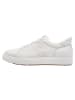 Tamaris Sneaker in WHITE
