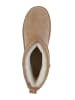 VAN HILL Winter Boots Laura in Khaki