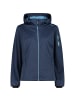 Campagnolo Jacke in Blau