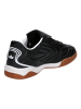 Lico Halbschuhe Imation Indoor in schwarz
