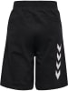 Hummel Verstellbare Taille Kurze Hose Hmljr Regular Kinder in BLACK