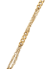 faina Bracelet in Gold