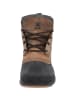 Kamik Winterstiefel in fossil