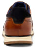 Bugatti Schuhe in cognac - 0001