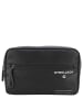 Strellson Stockwell 2.0 Mick - Gürteltasche 24 cm (schwarz) in schwarz