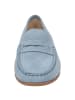 Sioux Slipper Rosikena-700 in hellblau