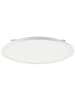 Brilliant BRILLIANT Ø 42 cm, 1900 lm, 3000-6500 K, IC-RGB, dimmbar, Aluminium, w