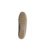 Sioux Slipper in blau