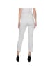 Toni Slim Fit Jeans für Damen in grau