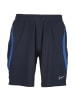 Nike Performance Trainingsshorts Dri-FIT Strike in schwarz / blau