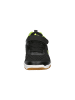 Lico Hallenschuh "Key VS" in Schwarz