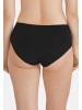 Felina Taillen Slip Lovely Lotus in Schwarz
