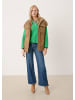 s.Oliver Outdoor-Weste in 8577_karamell