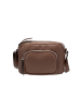 Gerry Weber Schultertasche 'Circadian  in Dunkelbraun 22,00 x 16,00 x 6,00 cm'