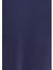 Buffalo Pyjama in navy /beige kariert