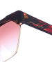 Victoria Beckham Sonnenbrille in Multicolored
