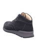 Finn Comfort Komfort Schnürschuhe in Schwarz
