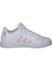 adidas Sneakers Low in white