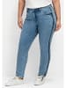 sheego Jeans in light blue Denim