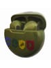 Lexibook Harry Potter Bluetooth® In-Ear-Kopfhörer mit Ladeetui