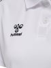 Hummel Hummel Polo Hmlcore Multisport Damen Atmungsaktiv Schnelltrocknend in WHITE