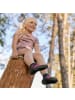 Skinners Sockenschuh "Kids Line 2.0" in Rosa