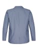 KAFFE curve Blazer KCsakira Tight fit in Vintage Indigo