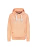 Eight2Nine Sweatshirt in sunny peach
