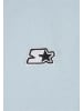 STARTER T-Shirt in icewaterblue