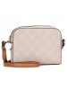 Tamaris Anastasia Classic Umhängetasche 21 cm in taupe