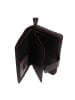 The Chesterfield Brand Charlotte Geldbörse RFID Schutz Leder 2 cm in brown