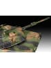 Revell Modellbausatz Militär M1A2 Abrams 1:72  Teile 126 12+ Spritzgusskette