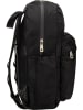 Guess Rucksack / Backpack Elvis Nylon Eco P4105 in Black