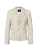 JOOP! Blazer Jackie-X in ecru beige