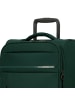Jump Monthélys 4 Rollen Kabinentrolley 55 cm mit Dehnfalte in dark green