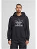 adidas adidas Kapuzenpullover in black
