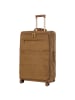 BRIC`s Life - 4-Rollen-Trolley 77 cm (camel) in camel