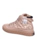 Palladium Sneaker High in bunt