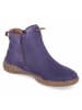 Josef Seibel Barfuß-Chelsea Boots WYNONA 04 in lila