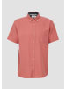 s.Oliver Hemd in 4291_himbeere