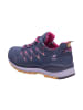 Allrounder Outdoorschuh in blau