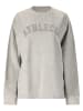 Athlecia Sweatshirt Raniya in 1005 Light Grey Melange