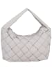 LIEBESKIND BERLIN Handtasche Bo Plain L in Neutral Grey