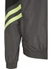 Urban Classics Track Jackets in darkshadow