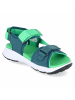 superfit Sandalette in green