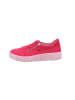 Gabor Sneakers in pink