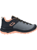Grisport Wanderschuhe / Wanderstiefel in grau