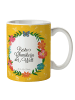 Mr. & Mrs. Panda Kaffeetasse Chemikerin mit Spruch in Keine Angabe