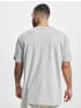 Puma Puma Puma Team Graphic T-Shirt in light gray heather