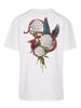 Mister Tee T-Shirts in white